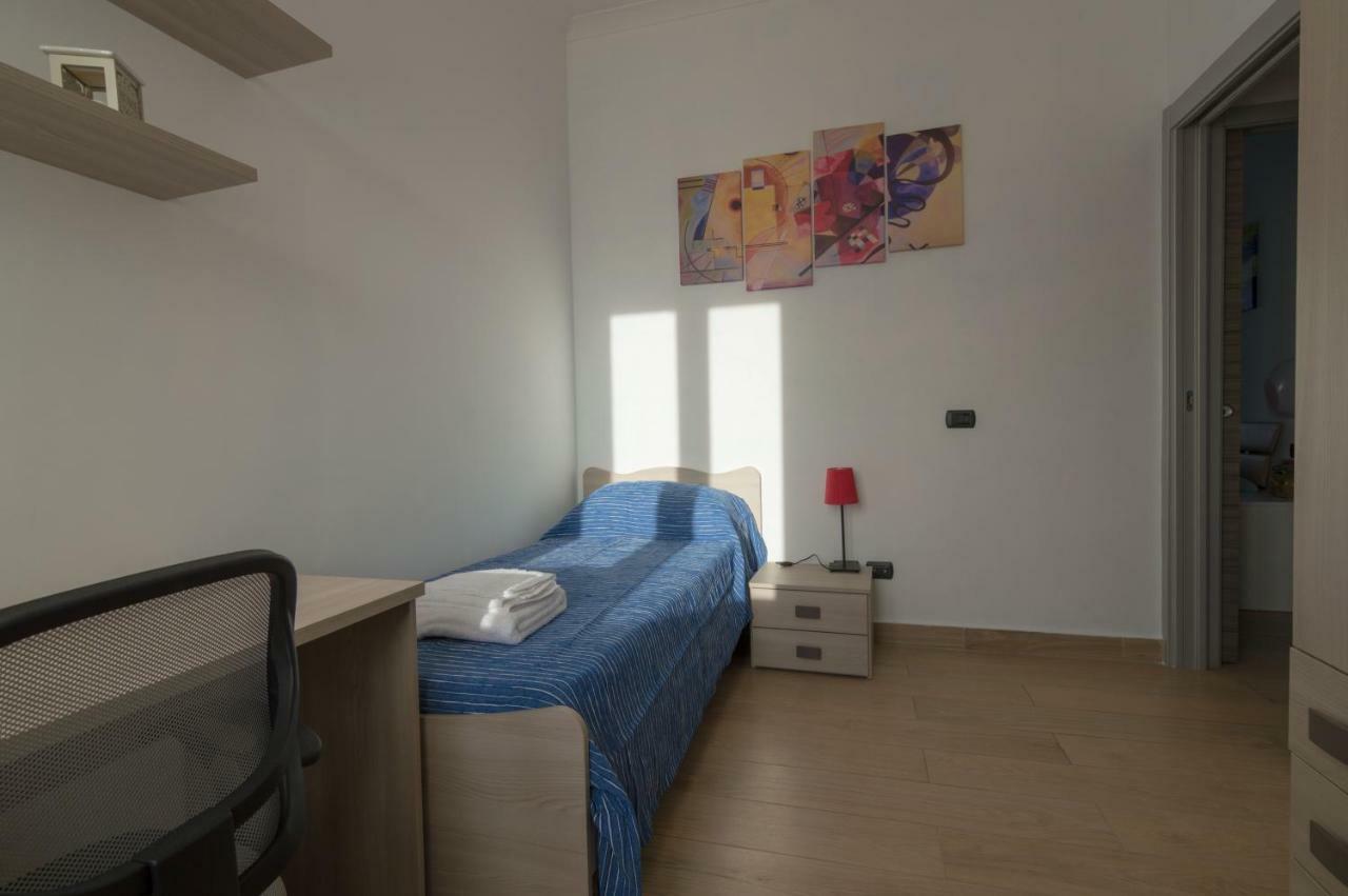 Sea Of ​​Rome Near The Center Of The Eternal City! Lido di Ostia Ngoại thất bức ảnh